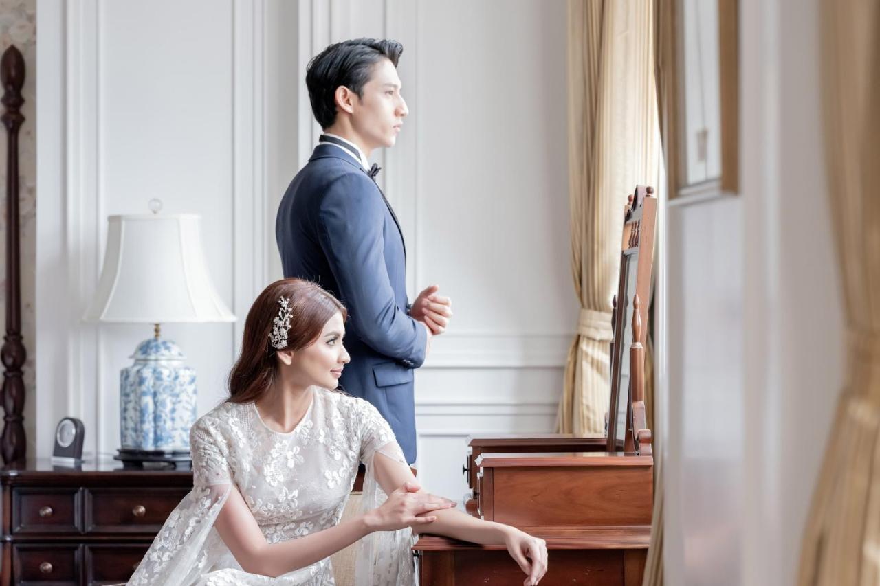 The Hermitage, A Tribute Portfolio Hotel, Jakarta Buitenkant foto