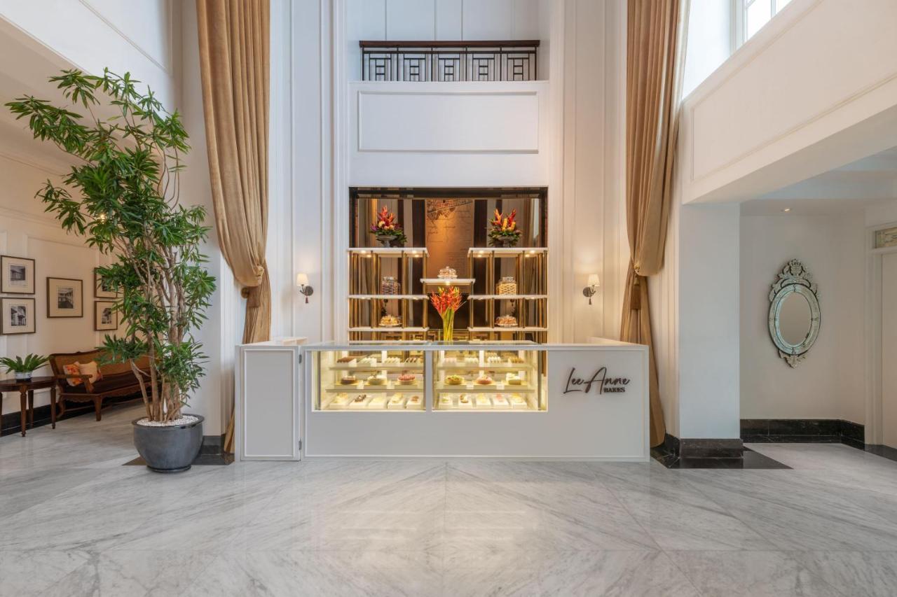 The Hermitage, A Tribute Portfolio Hotel, Jakarta Buitenkant foto