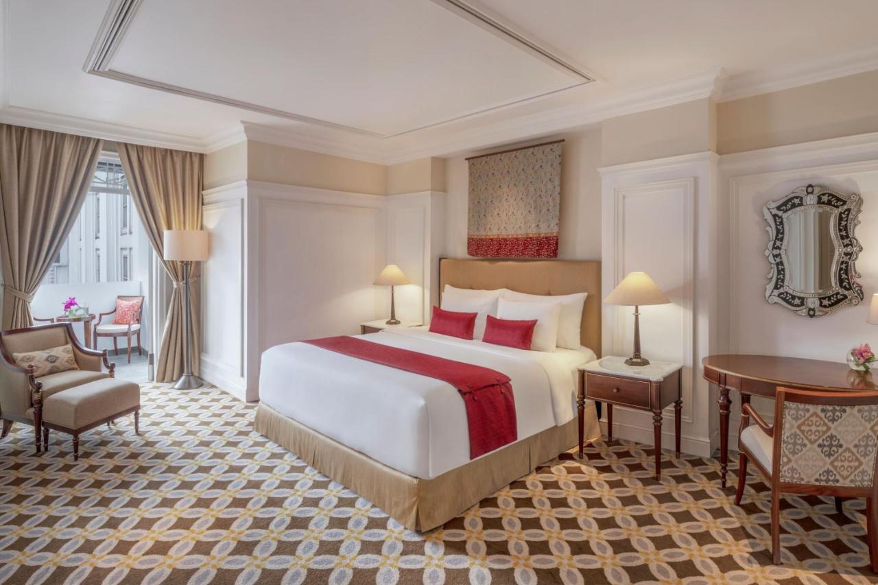 The Hermitage, A Tribute Portfolio Hotel, Jakarta Buitenkant foto