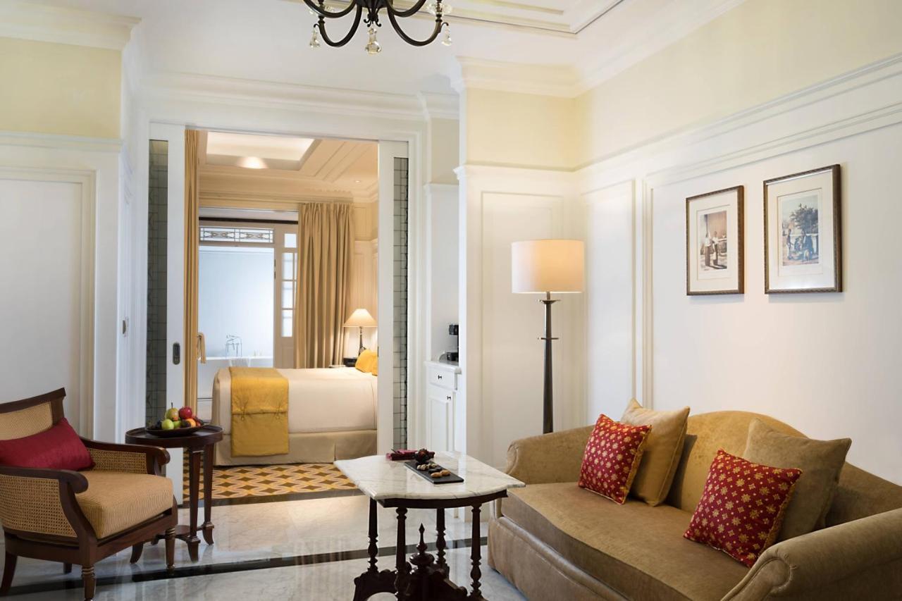 The Hermitage, A Tribute Portfolio Hotel, Jakarta Buitenkant foto